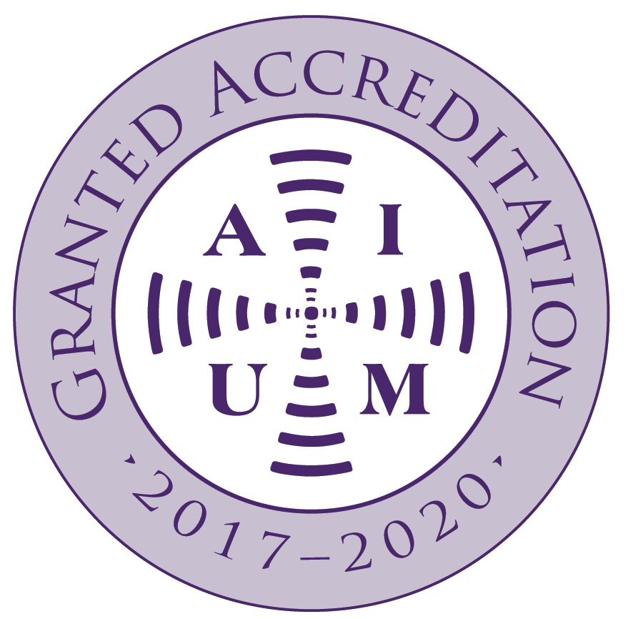 AUIM Accreditation Logo 
